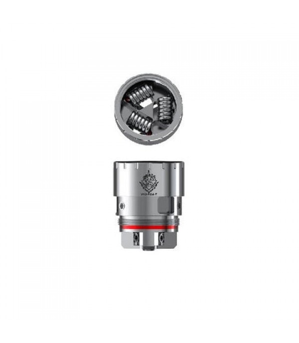 Smok TFV12 V12-RBA & V12-RBA-T RBA Head