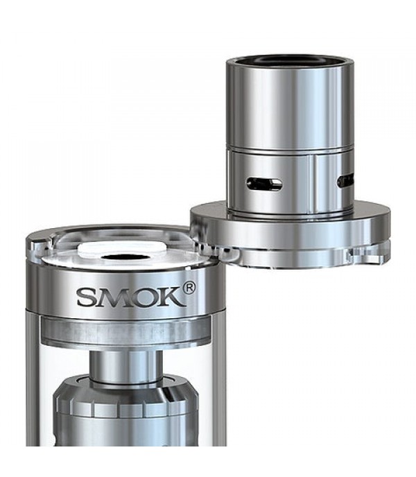 Smok TFV4 MINI Sub Ohm Tank (Full Kit)