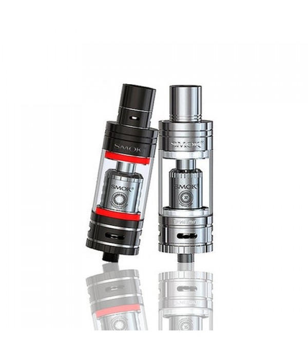 Smok TFV4 MINI Sub Ohm Tank (Full Kit)