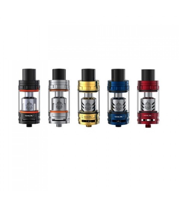 Smok TFV8 Cloud Beast Sub Ohm Tank (Full Kit)