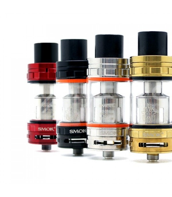 Smok TFV8 Cloud Beast Sub Ohm Tank (Full Kit)