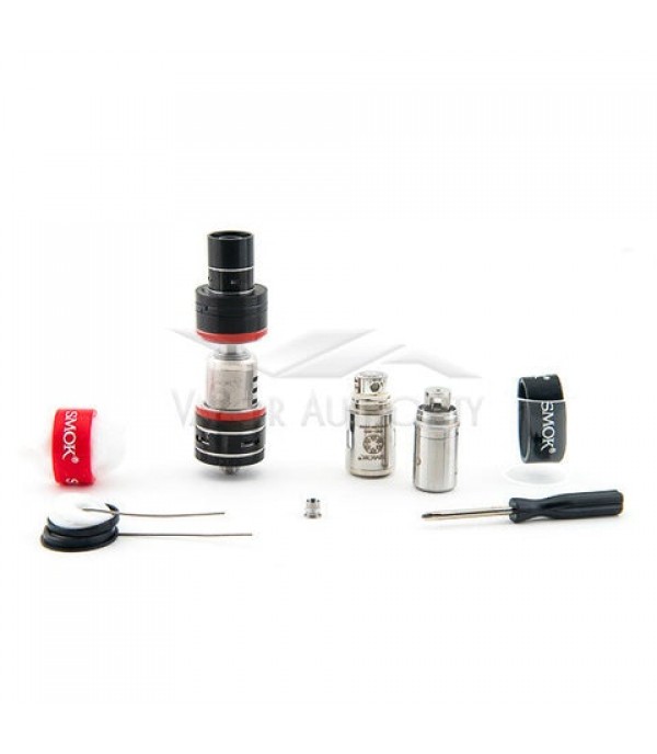 Smok TFV4 MINI Sub Ohm Tank (Full Kit)