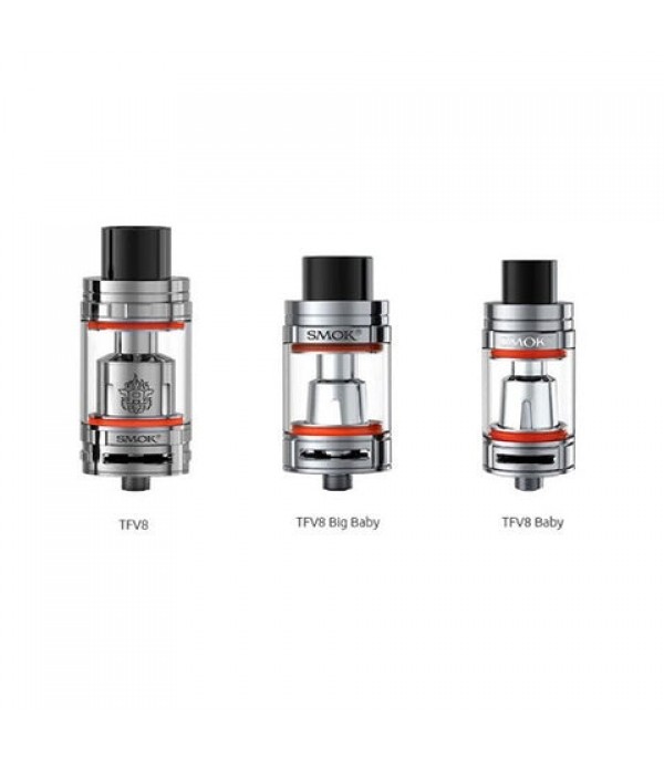 Smok TFV8 Big Baby Beast Sub Ohm Tank