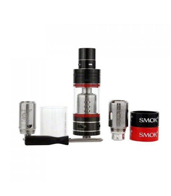 Smok TFV4 MINI Sub Ohm Tank (Full Kit)