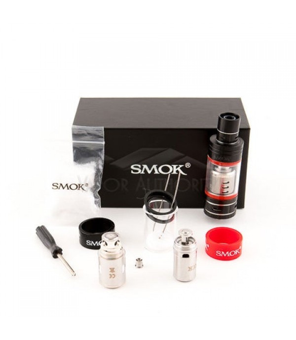 Smok TFV4 MINI Sub Ohm Tank (Full Kit)