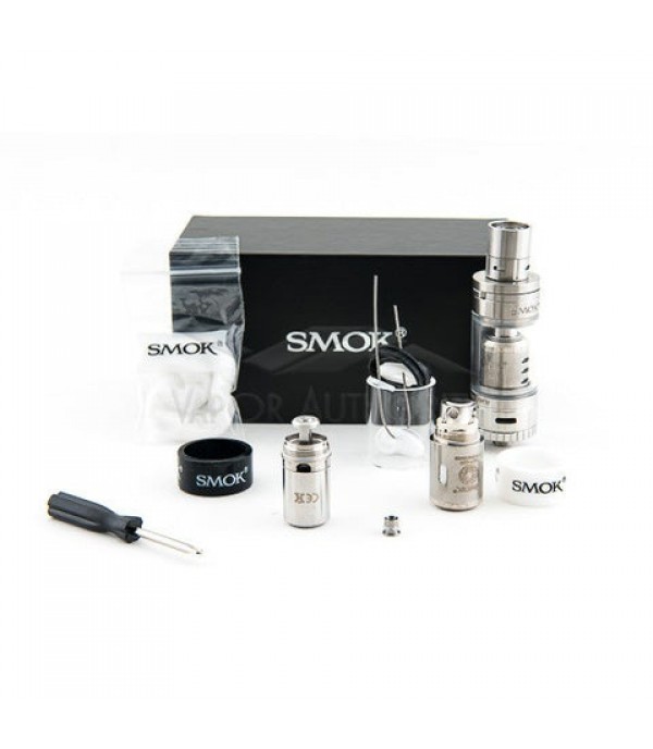 Smok TFV4 MINI Sub Ohm Tank (Full Kit)