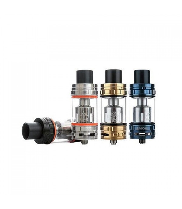 Smok TFV8 Cloud Beast Sub Ohm Tank (Full Kit)