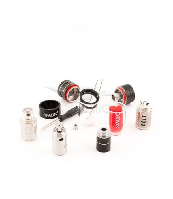 Smok TFV4 MINI Sub Ohm Tank (Full Kit)