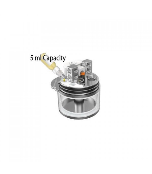 Geek Vape Avocado 24 RDTA - Rebuildable Dripping Tank Atomizer