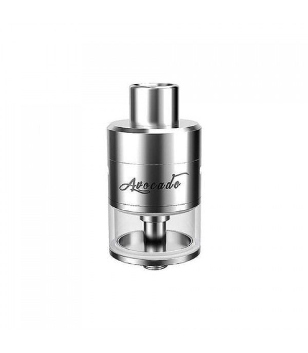 Geek Vape Avocado 24 RDTA - Rebuildable Dripping Tank Atomizer