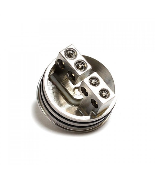 Twisted Messes RDA² (Squared) - Rebuildable Atomizer