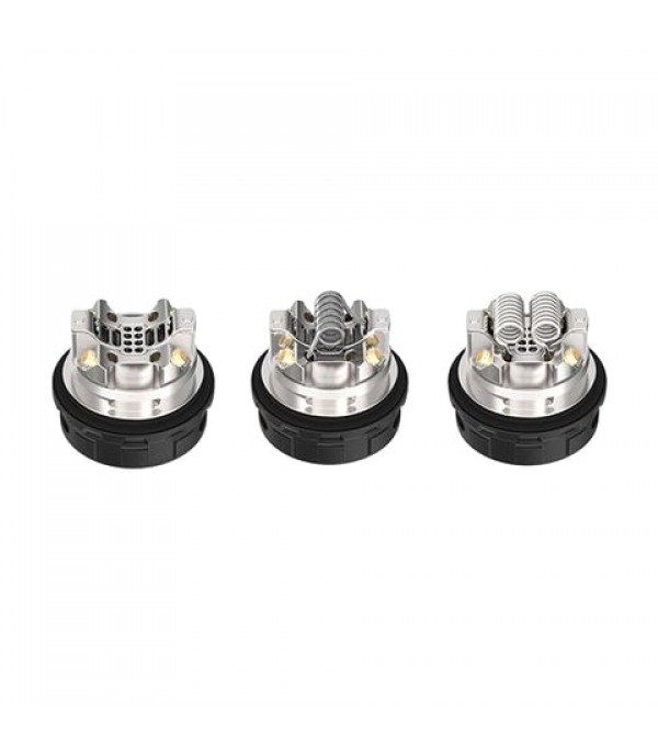 Vandy Vape Kylin v2 RTA - Rebuildable Tank Atomizer