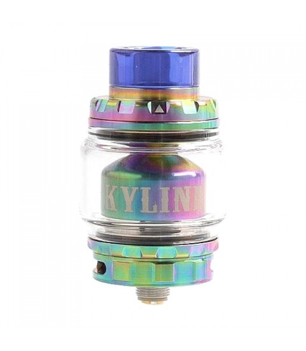 Vandy Vape Kylin v2 RTA - Rebuildable Tank Atomizer