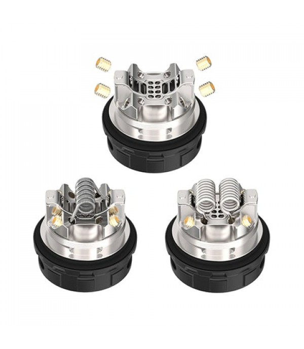 Vandy Vape Kylin v2 RTA - Rebuildable Tank Atomizer