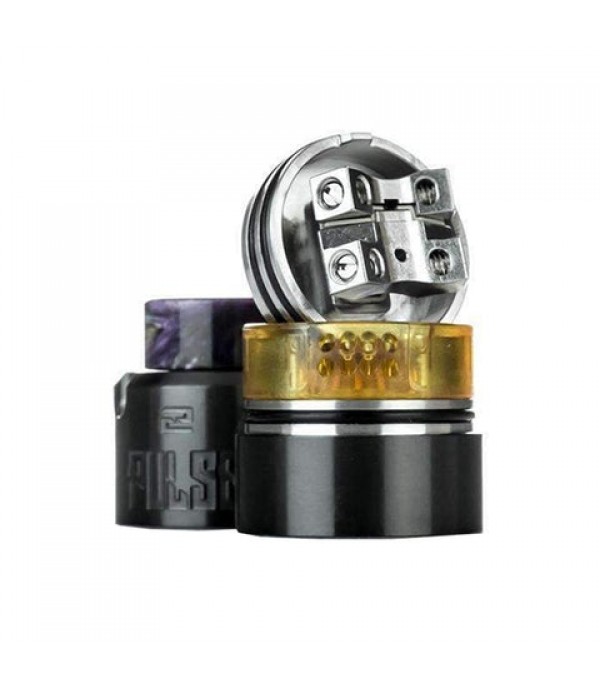 Vandy Vape Pulse v2 24mm BF RDA - Rebuildable Dripping Atomizer